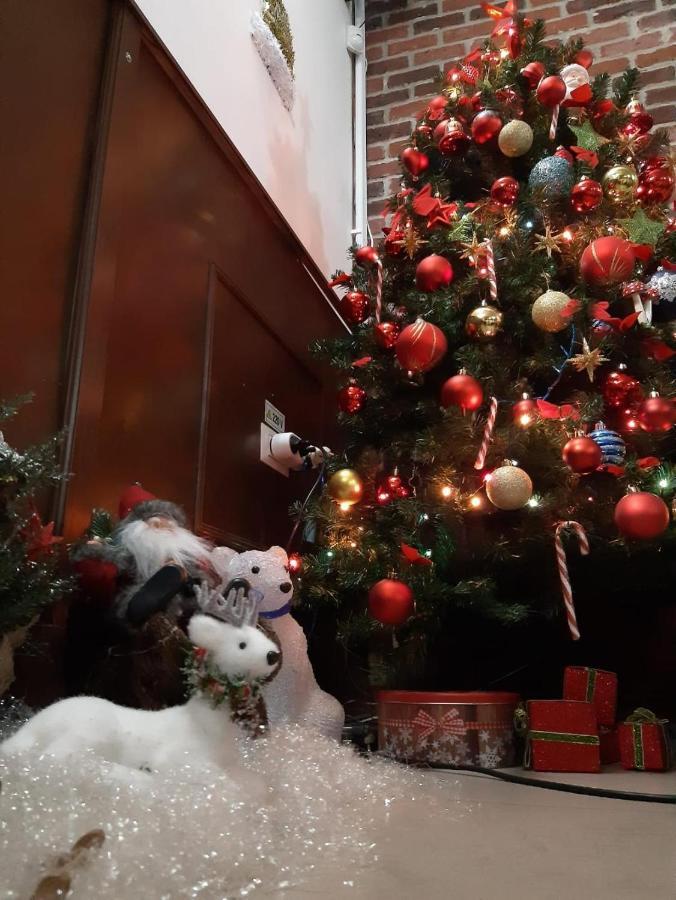 Pensiunea Dodo Patarlagele Dış mekan fotoğraf