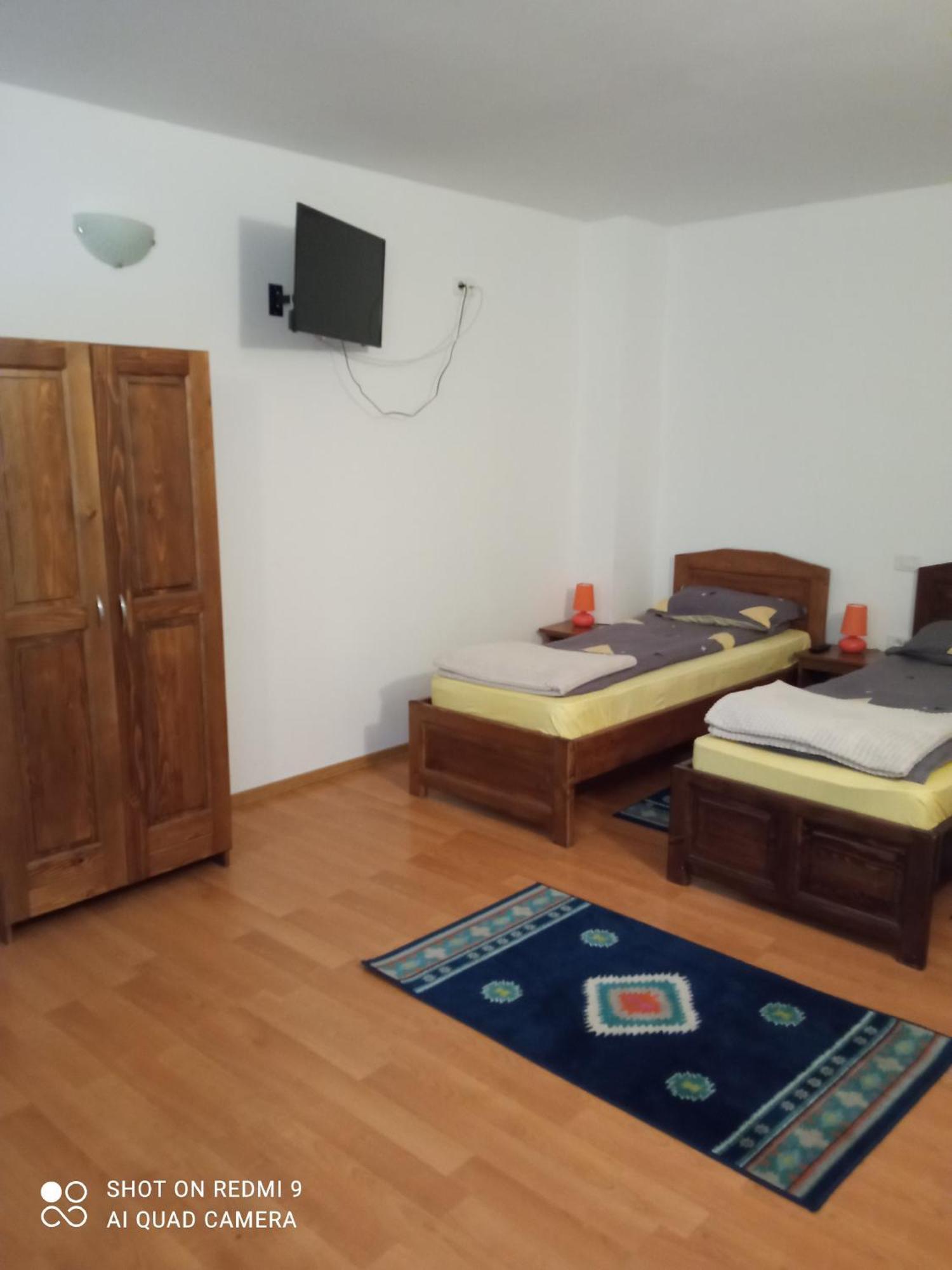 Pensiunea Dodo Patarlagele Oda fotoğraf