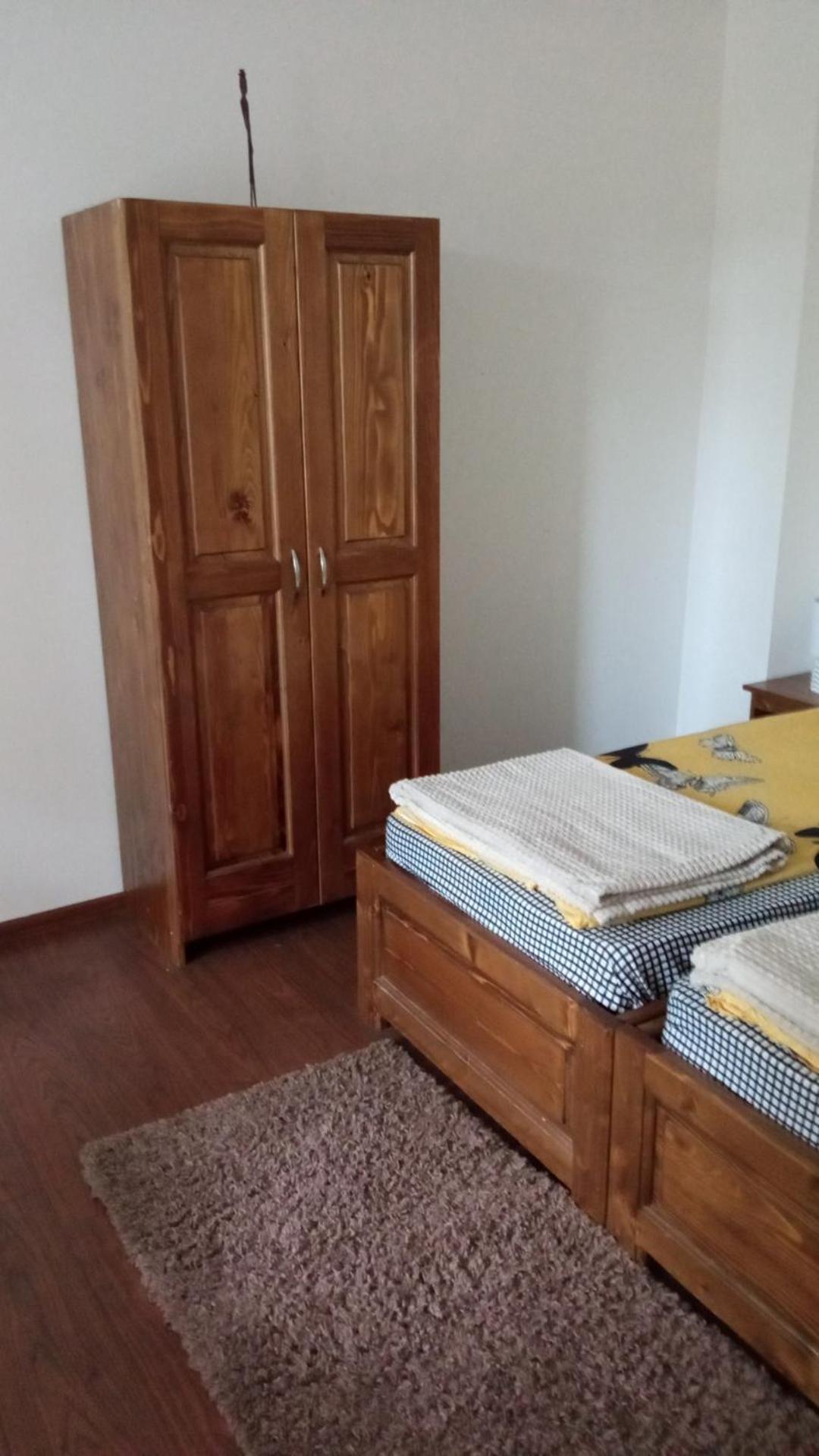 Pensiunea Dodo Patarlagele Oda fotoğraf